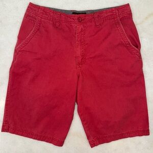 Mens Size 32 Chico Shorts